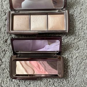 Hourglass Ambient Highlighter and Monochrome Modernist Eyeshadow Palette Duo